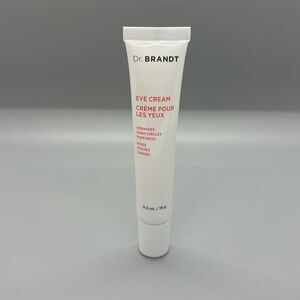 Dr. Brandt Eye Cream